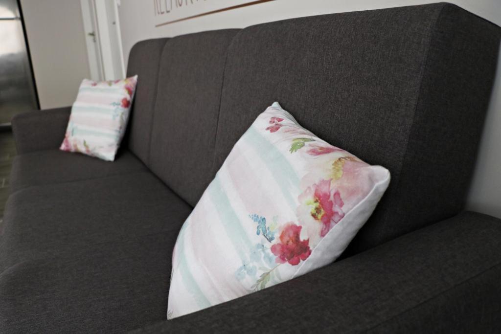 Apartamentos Credencial Sarria Luaran gambar