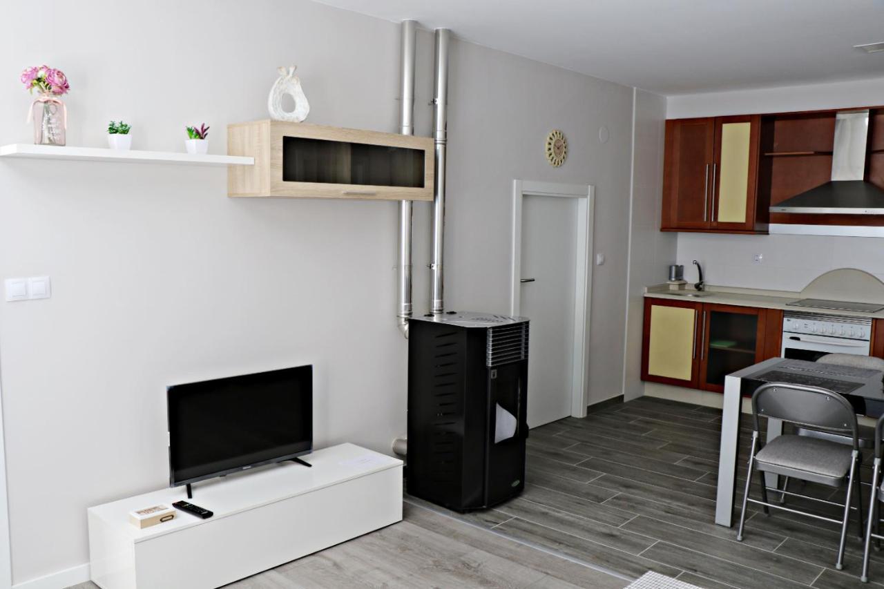 Apartamentos Credencial Sarria Luaran gambar