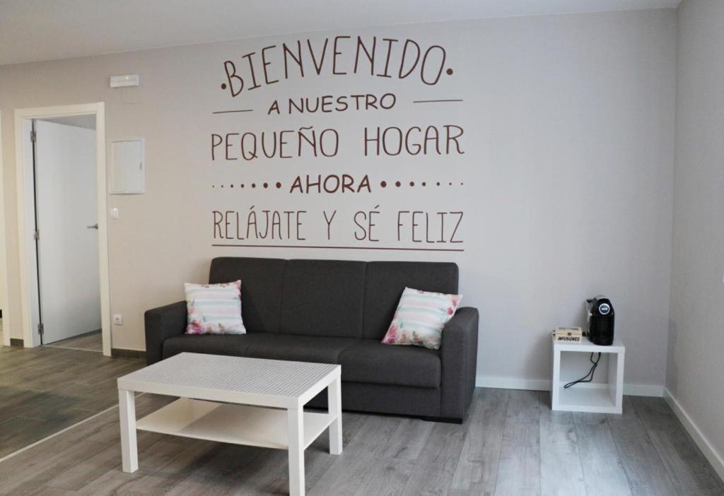 Apartamentos Credencial Sarria Luaran gambar