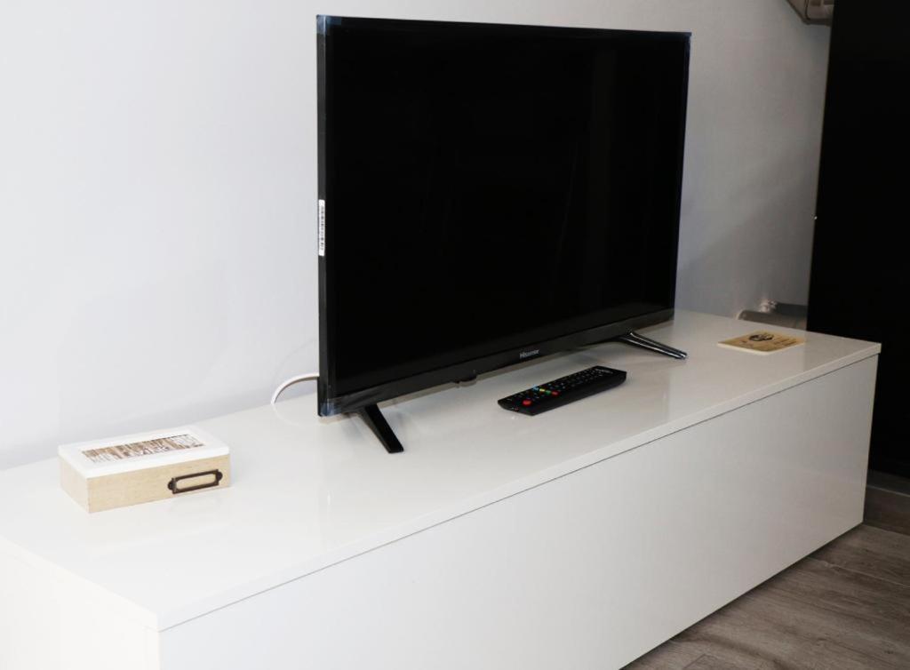 Apartamentos Credencial Sarria Luaran gambar