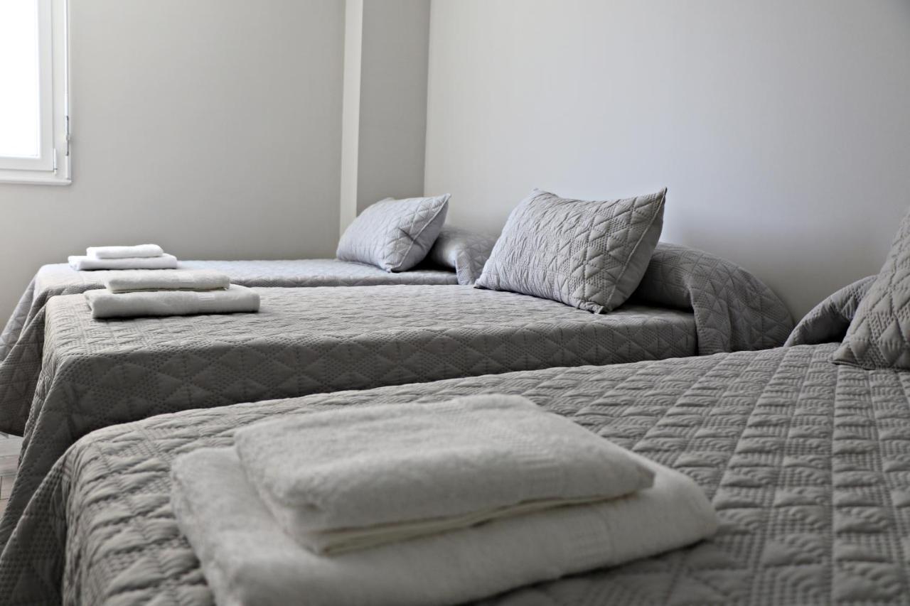 Apartamentos Credencial Sarria Luaran gambar