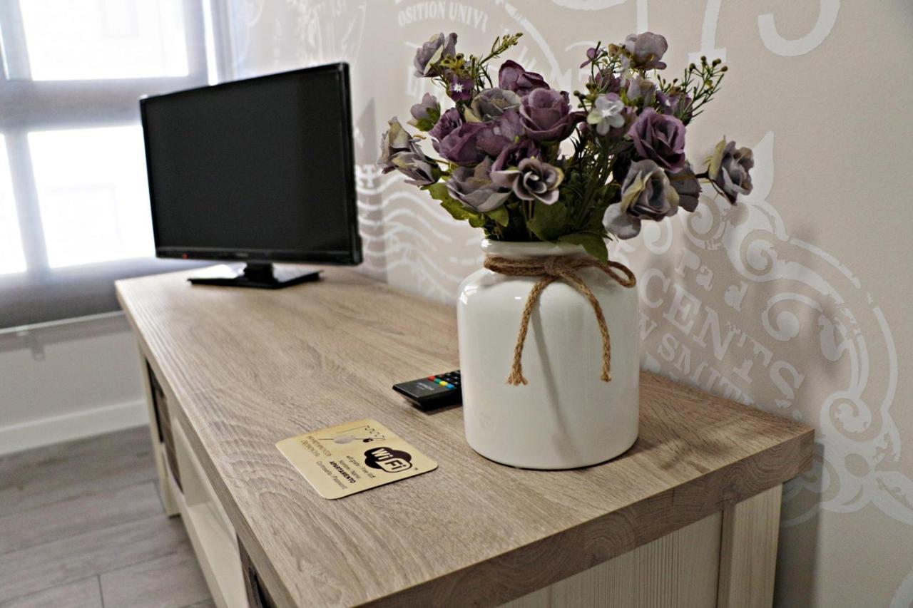 Apartamentos Credencial Sarria Luaran gambar