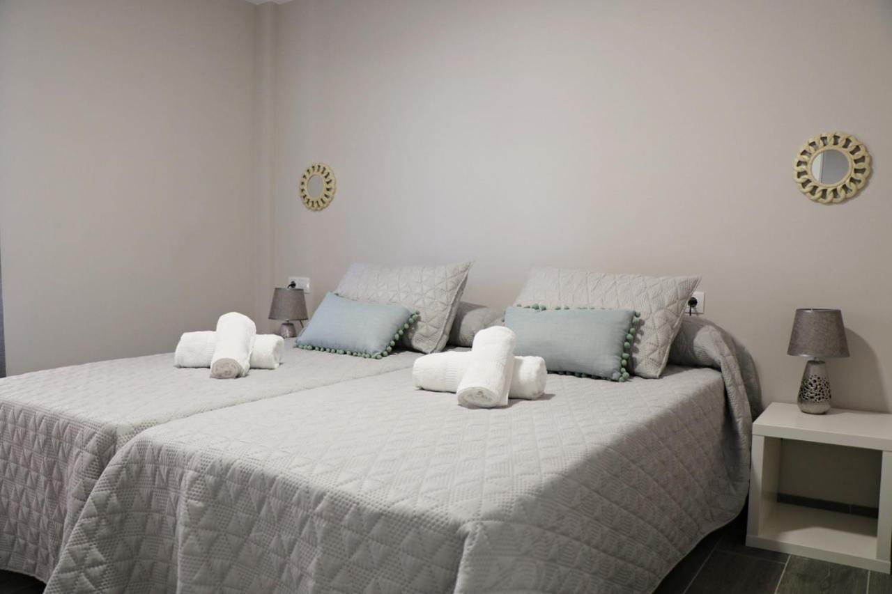 Apartamentos Credencial Sarria Luaran gambar