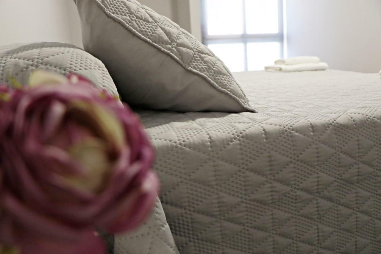 Apartamentos Credencial Sarria Luaran gambar