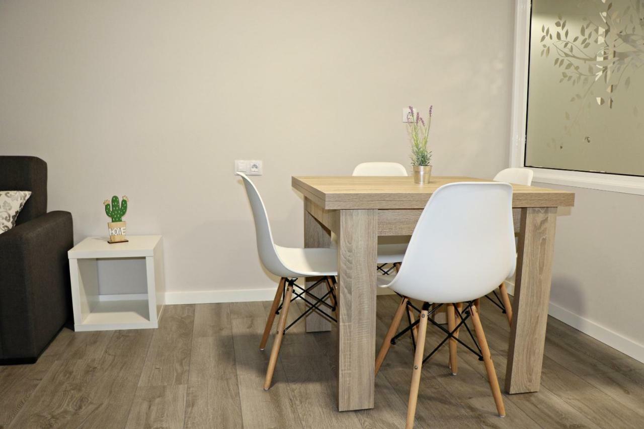 Apartamentos Credencial Sarria Luaran gambar