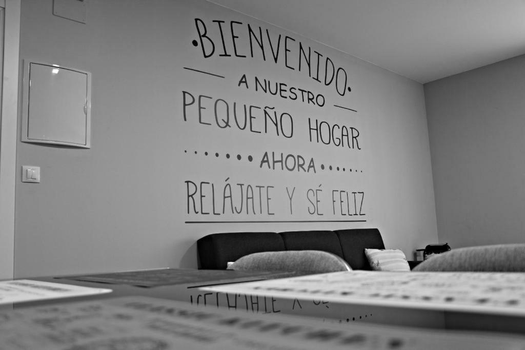 Apartamentos Credencial Sarria Luaran gambar