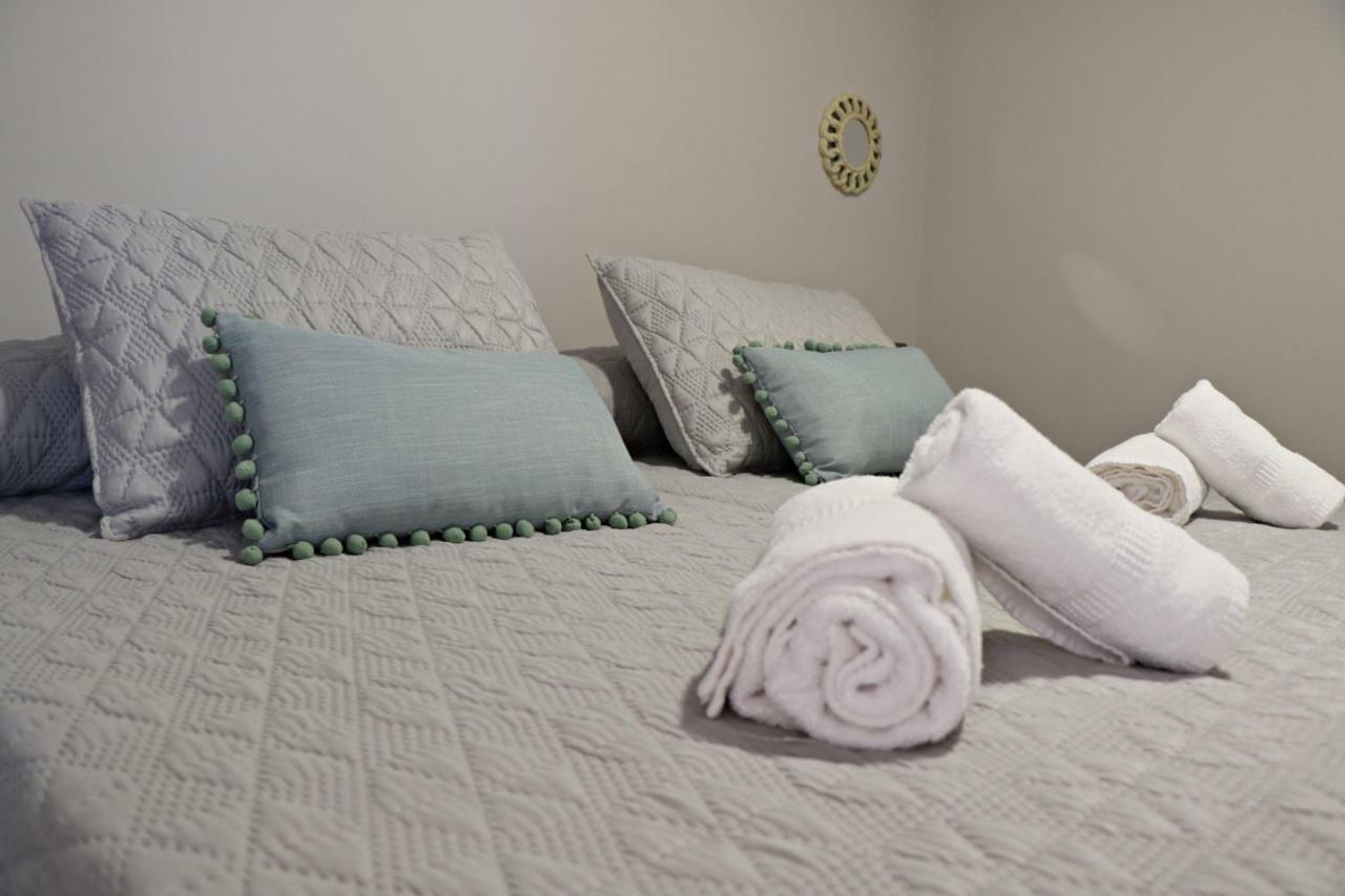 Apartamentos Credencial Sarria Luaran gambar