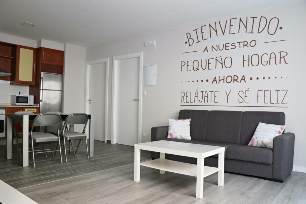 Apartamentos Credencial Sarria Luaran gambar